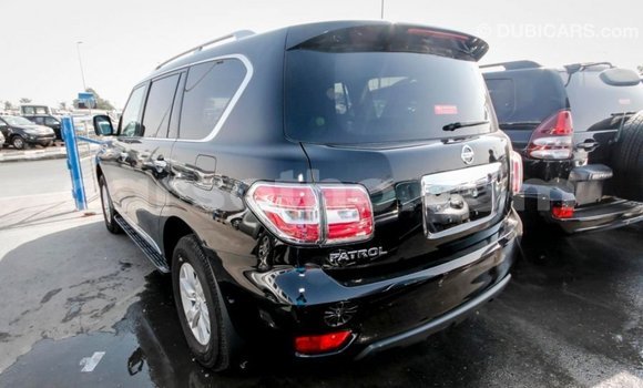 Sayi Imported Nissan Patrol Black Mota in Import - Dubai a Maseru Sayi Imported Nissan Patrol Black Mota in Import - Dubai a Maseru