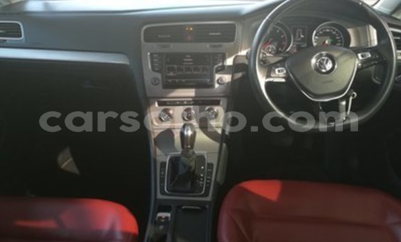 Acheter Occasion Voiture Volkswagen Golf Gris à Hlotse, Leribe Acheter Occasion Voiture Volkswagen Golf Gris à Hlotse, Leribe