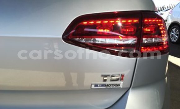 Acheter Occasion Voiture Volkswagen Golf Gris à Hlotse, Leribe Acheter Occasion Voiture Volkswagen Golf Gris à Hlotse, Leribe