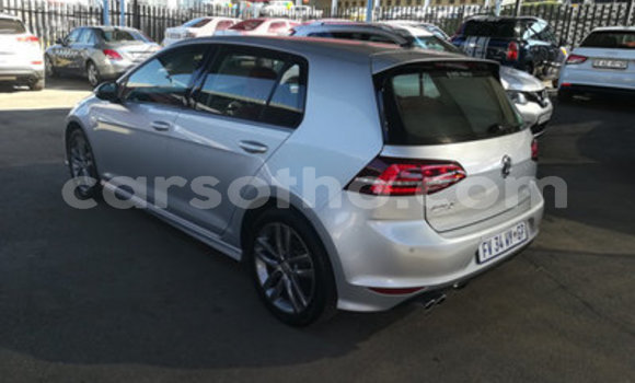 Acheter Occasion Voiture Volkswagen Golf Gris à Hlotse, Leribe Acheter Occasion Voiture Volkswagen Golf Gris à Hlotse, Leribe
