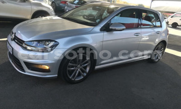 Acheter Occasion Voiture Volkswagen Golf Gris à Hlotse, Leribe Acheter Occasion Voiture Volkswagen Golf Gris à Hlotse, Leribe