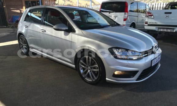 Acheter Occasion Voiture Volkswagen Golf Gris à Hlotse, Leribe Acheter Occasion Voiture Volkswagen Golf Gris à Hlotse, Leribe