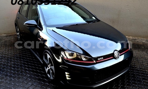 Buy Used Volkswagen Golf GTI Other Car in Maseru in Maseru Buy Used Volkswagen Golf GTI Other Car in Maseru in Maseru