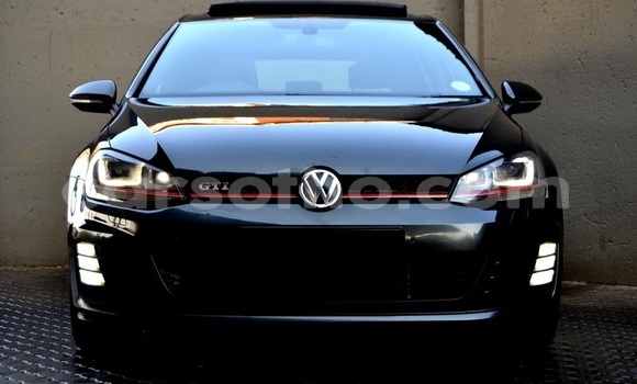 Buy Used Volkswagen Golf GTI Other Car in Maseru in Maseru Buy Used Volkswagen Golf GTI Other Car in Maseru in Maseru