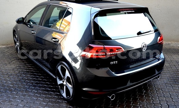 Buy Used Volkswagen Golf GTI Other Car in Maseru in Maseru Buy Used Volkswagen Golf GTI Other Car in Maseru in Maseru