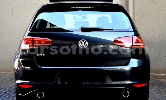 Buy Used Volkswagen Golf GTI Other Car in Maseru in Maseru Buy Used Volkswagen Golf GTI Other Car in Maseru in Maseru