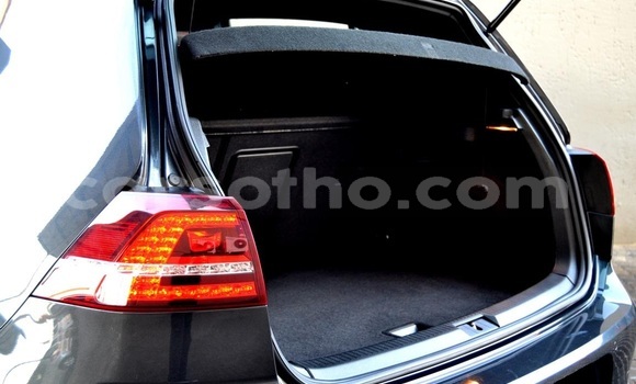 Buy Used Volkswagen Golf GTI Other Car in Maseru in Maseru Buy Used Volkswagen Golf GTI Other Car in Maseru in Maseru