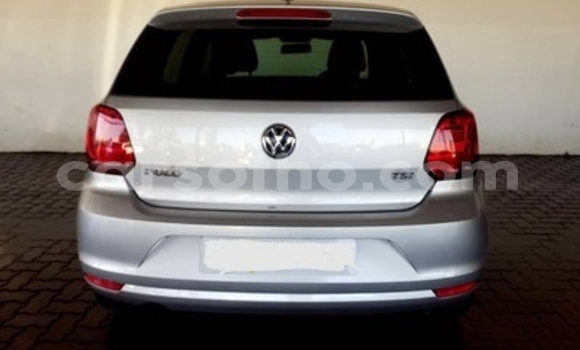Acheter Occasion Voiture Volkswagen Polo Gris à Hlotse, Leribe Acheter Occasion Voiture Volkswagen Polo Gris à Hlotse, Leribe