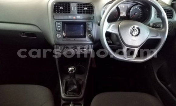 Acheter Occasion Voiture Volkswagen Polo Gris à Hlotse, Leribe Acheter Occasion Voiture Volkswagen Polo Gris à Hlotse, Leribe