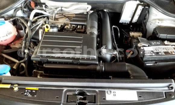 Acheter Occasion Voiture Volkswagen Polo Gris à Hlotse, Leribe Acheter Occasion Voiture Volkswagen Polo Gris à Hlotse, Leribe