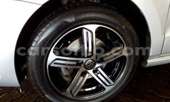 Acheter Occasion Voiture Volkswagen Polo Gris à Hlotse, Leribe Acheter Occasion Voiture Volkswagen Polo Gris à Hlotse, Leribe