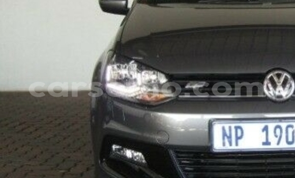 Acheter Occasion Voiture Volkswagen Polo Gris à Butha–Buthe, Thaba-Tseka Acheter Occasion Voiture Volkswagen Polo Gris à Butha–Buthe, Thaba-Tseka