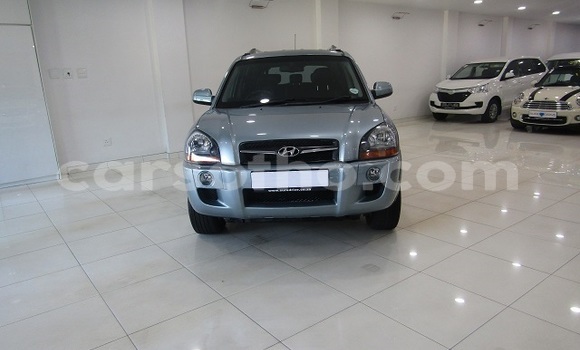 اشتري مستعمل Hyundai Tucson Blue سيارة في Maseru في Maseru اشتري مستعمل Hyundai Tucson Blue سيارة في Maseru في Maseru