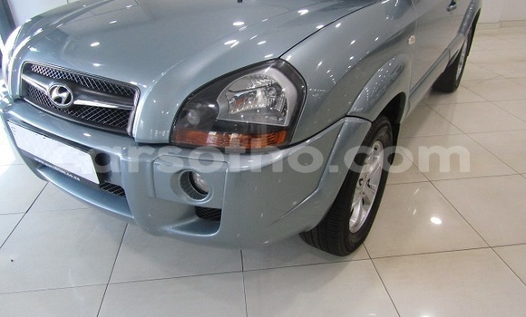 اشتري مستعمل Hyundai Tucson Blue سيارة في Maseru في Maseru اشتري مستعمل Hyundai Tucson Blue سيارة في Maseru في Maseru
