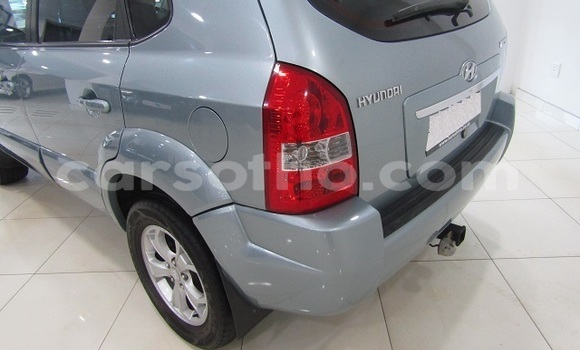 اشتري مستعمل Hyundai Tucson Blue سيارة في Maseru في Maseru اشتري مستعمل Hyundai Tucson Blue سيارة في Maseru في Maseru