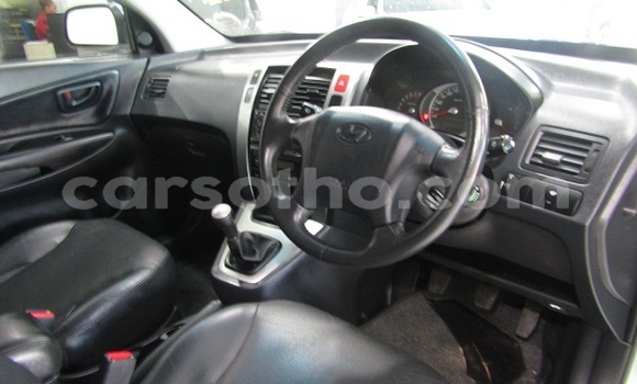 اشتري مستعمل Hyundai Tucson Blue سيارة في Maseru في Maseru اشتري مستعمل Hyundai Tucson Blue سيارة في Maseru في Maseru