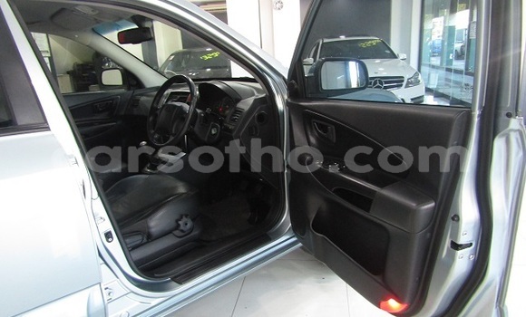 اشتري مستعمل Hyundai Tucson Blue سيارة في Maseru في Maseru اشتري مستعمل Hyundai Tucson Blue سيارة في Maseru في Maseru
