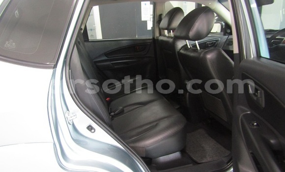 اشتري مستعمل Hyundai Tucson Blue سيارة في Maseru في Maseru اشتري مستعمل Hyundai Tucson Blue سيارة في Maseru في Maseru