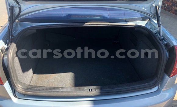 Acheter Occasion Voiture Audi A6 Gris à Maputsoe, Leribe Acheter Occasion Voiture Audi A6 Gris à Maputsoe, Leribe