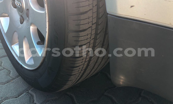 Acheter Occasion Voiture Audi A6 Gris à Maputsoe, Leribe Acheter Occasion Voiture Audi A6 Gris à Maputsoe, Leribe