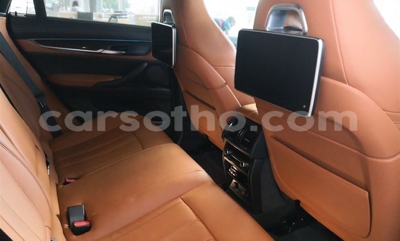 اشتري مستعمل BMW X6 Other سيارة في Maseru في Maseru اشتري مستعمل BMW X6 Other سيارة في Maseru في Maseru