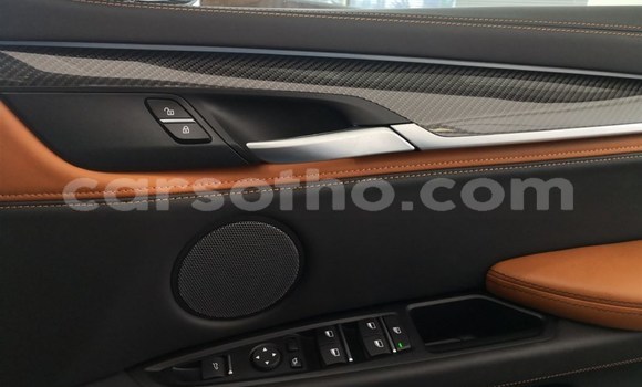 اشتري مستعمل BMW X6 Other سيارة في Maseru في Maseru اشتري مستعمل BMW X6 Other سيارة في Maseru في Maseru