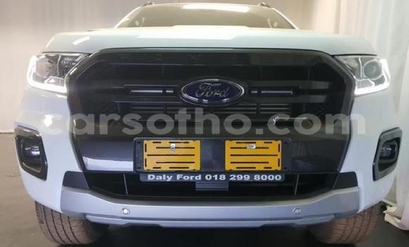 Buy Used Ford Ranger White Car in Maseru in Maseru Buy Used Ford Ranger White Car in Maseru in Maseru
