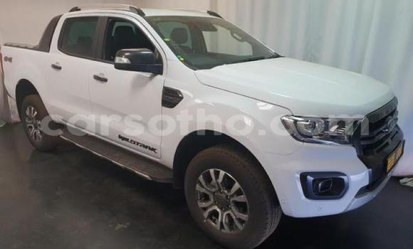 Buy Used Ford Ranger White Car in Maseru in Maseru Buy Used Ford Ranger White Car in Maseru in Maseru