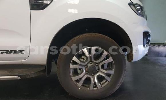 Buy Used Ford Ranger White Car in Maseru in Maseru Buy Used Ford Ranger White Car in Maseru in Maseru