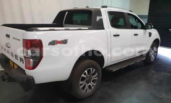 Buy Used Ford Ranger White Car in Maseru in Maseru Buy Used Ford Ranger White Car in Maseru in Maseru