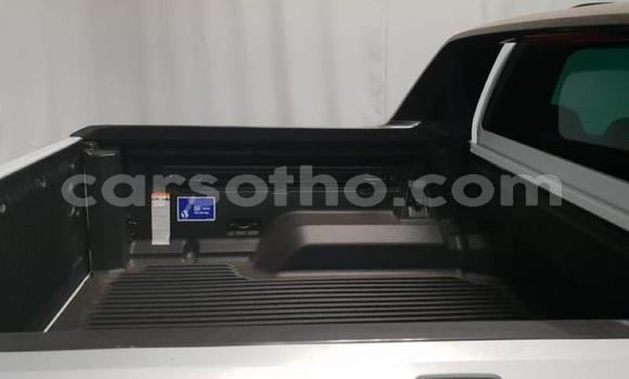 Buy Used Ford Ranger White Car in Maseru in Maseru Buy Used Ford Ranger White Car in Maseru in Maseru