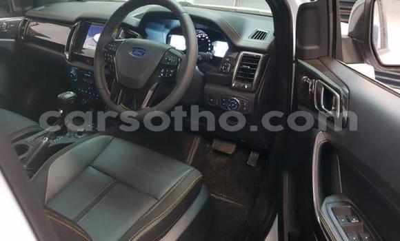 Buy Used Ford Ranger White Car in Maseru in Maseru Buy Used Ford Ranger White Car in Maseru in Maseru