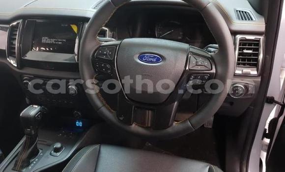 Buy Used Ford Ranger White Car in Maseru in Maseru Buy Used Ford Ranger White Car in Maseru in Maseru