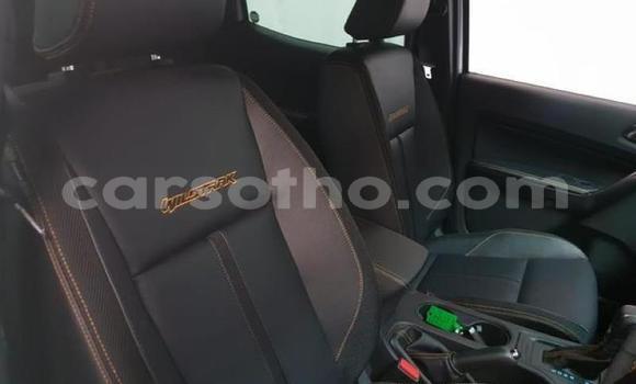 Buy Used Ford Ranger White Car in Maseru in Maseru Buy Used Ford Ranger White Car in Maseru in Maseru