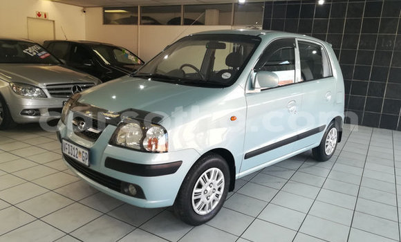 Acheter Occasion Voiture Hyundai Atos Bleu à Mokhotlong, Berea Acheter Occasion Voiture Hyundai Atos Bleu à Mokhotlong, Berea