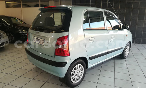 Acheter Occasion Voiture Hyundai Atos Bleu à Mokhotlong, Berea Acheter Occasion Voiture Hyundai Atos Bleu à Mokhotlong, Berea