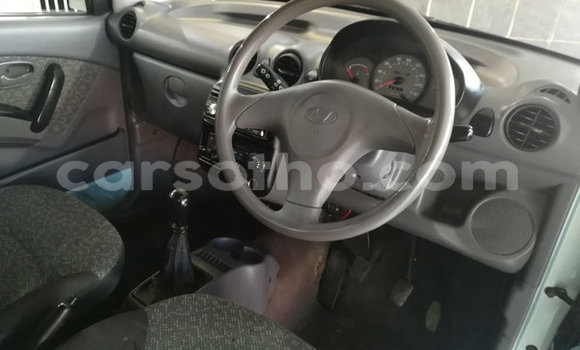 Acheter Occasion Voiture Hyundai Atos Bleu à Mokhotlong, Berea Acheter Occasion Voiture Hyundai Atos Bleu à Mokhotlong, Berea