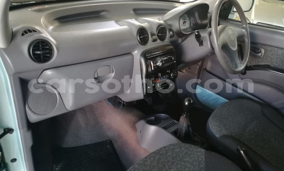 Acheter Occasion Voiture Hyundai Atos Bleu à Mokhotlong, Berea Acheter Occasion Voiture Hyundai Atos Bleu à Mokhotlong, Berea