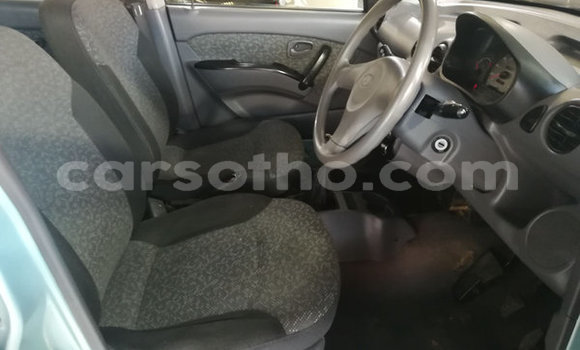 Acheter Occasion Voiture Hyundai Atos Bleu à Mokhotlong, Berea Acheter Occasion Voiture Hyundai Atos Bleu à Mokhotlong, Berea