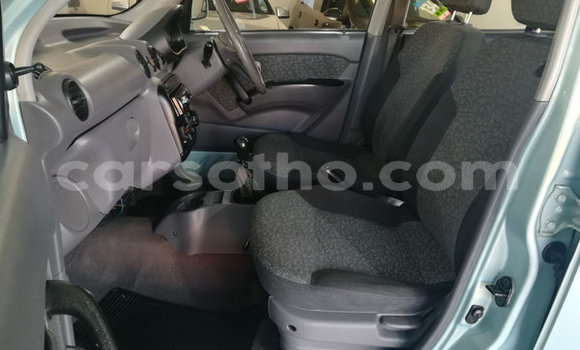 Acheter Occasion Voiture Hyundai Atos Bleu à Mokhotlong, Berea Acheter Occasion Voiture Hyundai Atos Bleu à Mokhotlong, Berea