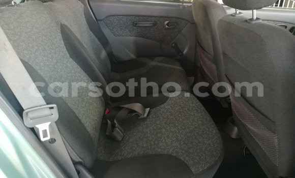 Acheter Occasion Voiture Hyundai Atos Bleu à Mokhotlong, Berea Acheter Occasion Voiture Hyundai Atos Bleu à Mokhotlong, Berea