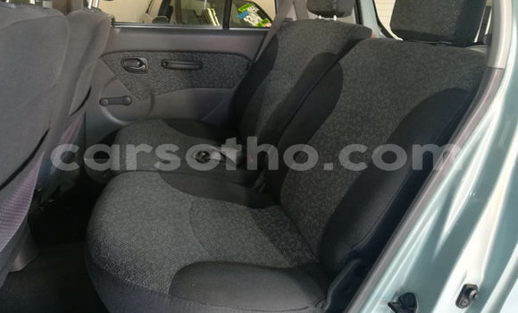 Acheter Occasion Voiture Hyundai Atos Bleu à Mokhotlong, Berea Acheter Occasion Voiture Hyundai Atos Bleu à Mokhotlong, Berea