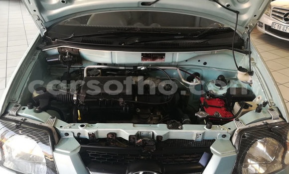 Acheter Occasion Voiture Hyundai Atos Bleu à Mokhotlong, Berea Acheter Occasion Voiture Hyundai Atos Bleu à Mokhotlong, Berea