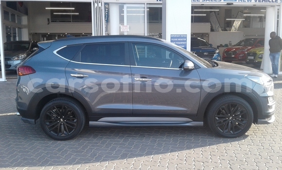 اشتري مستعمل Hyundai Tucson Other سيارة في Maseru في Maseru اشتري مستعمل Hyundai Tucson Other سيارة في Maseru في Maseru