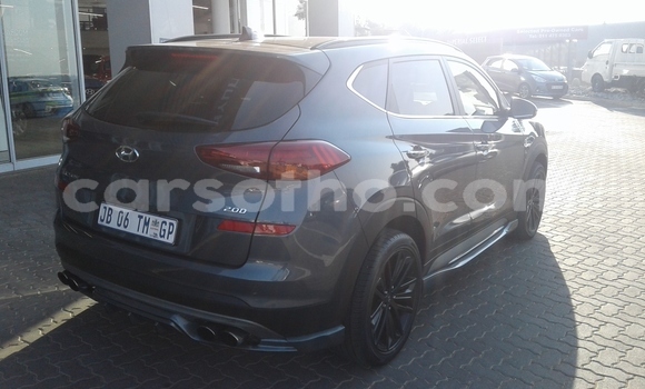 اشتري مستعمل Hyundai Tucson Other سيارة في Maseru في Maseru اشتري مستعمل Hyundai Tucson Other سيارة في Maseru في Maseru