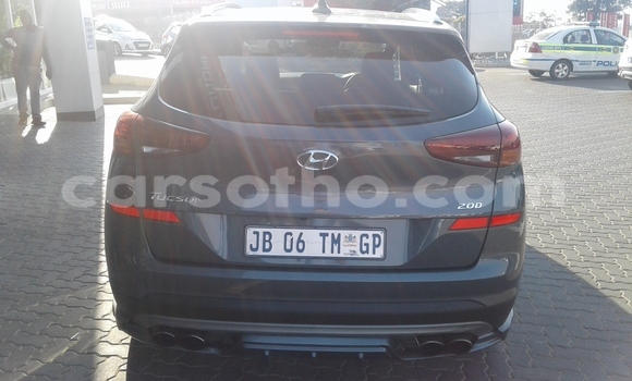 اشتري مستعمل Hyundai Tucson Other سيارة في Maseru في Maseru اشتري مستعمل Hyundai Tucson Other سيارة في Maseru في Maseru