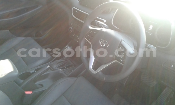 اشتري مستعمل Hyundai Tucson Other سيارة في Maseru في Maseru اشتري مستعمل Hyundai Tucson Other سيارة في Maseru في Maseru