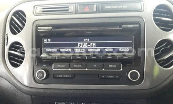 Acheter Occasion Voiture Volkswagen Tiguan Blanc à Hlotse, Leribe Acheter Occasion Voiture Volkswagen Tiguan Blanc à Hlotse, Leribe