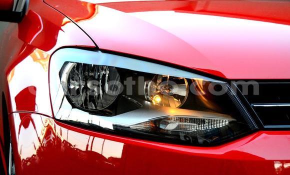 Acheter Occasion Voiture Volkswagen Polo Rouge à Butha Buthe, Butha-Buthe Acheter Occasion Voiture Volkswagen Polo Rouge à Butha Buthe, Butha-Buthe