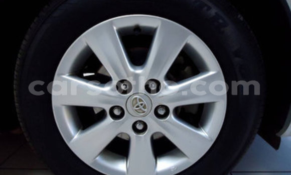 Acheter Occasion Voiture Toyota Corolla Gris à Hlotse, Leribe Acheter Occasion Voiture Toyota Corolla Gris à Hlotse, Leribe